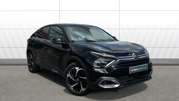 Citroen C4 1.2 PureTech [130] Max 5dr Auto Petrol Hatchback